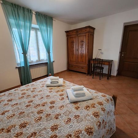 Villa Elda Барбареско Екстериор снимка