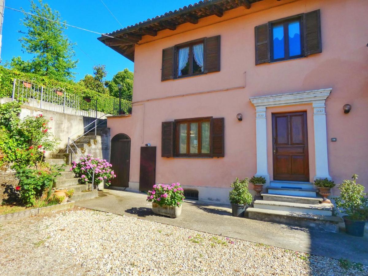 Villa Elda Барбареско Екстериор снимка