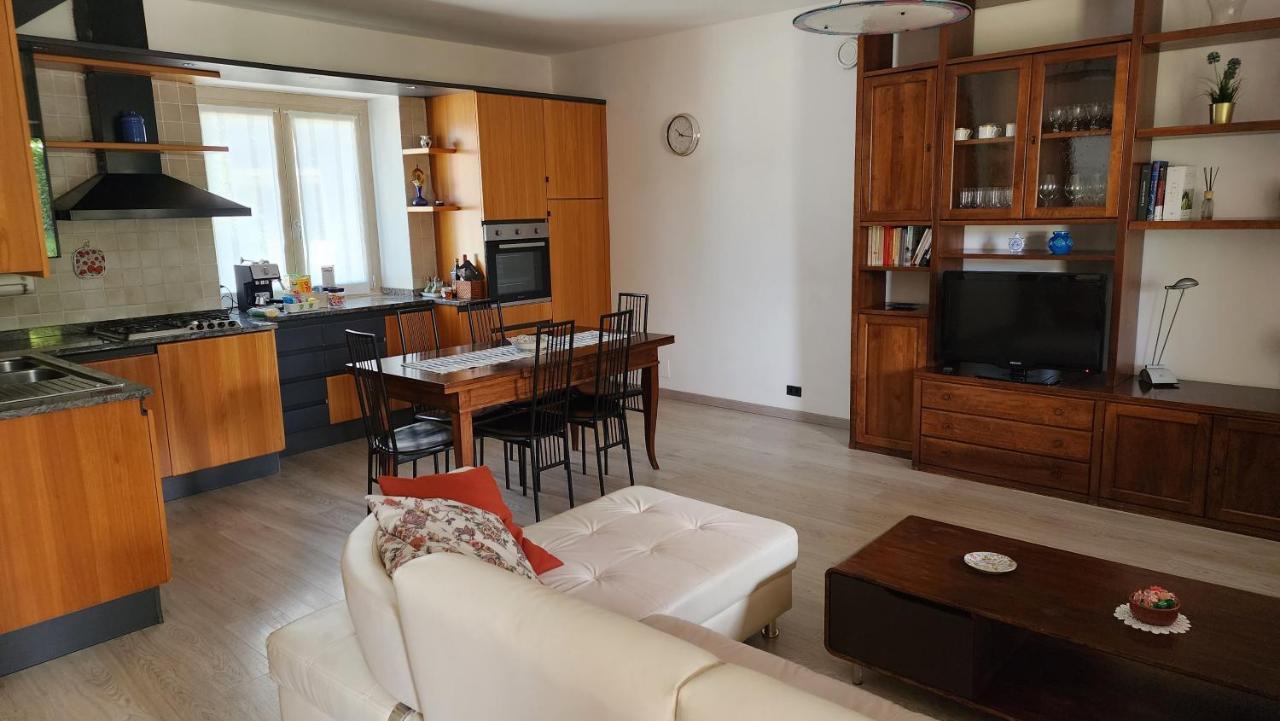 Villa Elda Барбареско Екстериор снимка