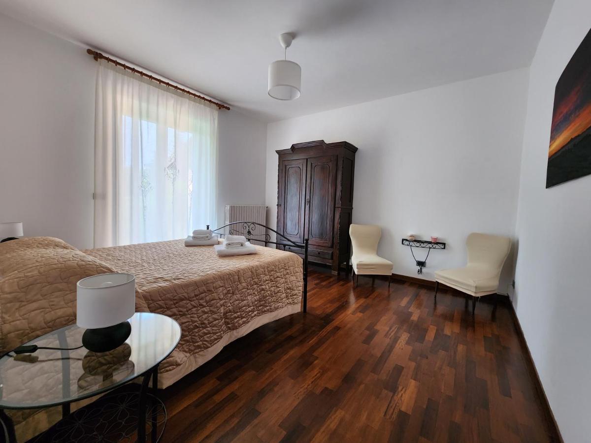 Villa Elda Барбареско Екстериор снимка