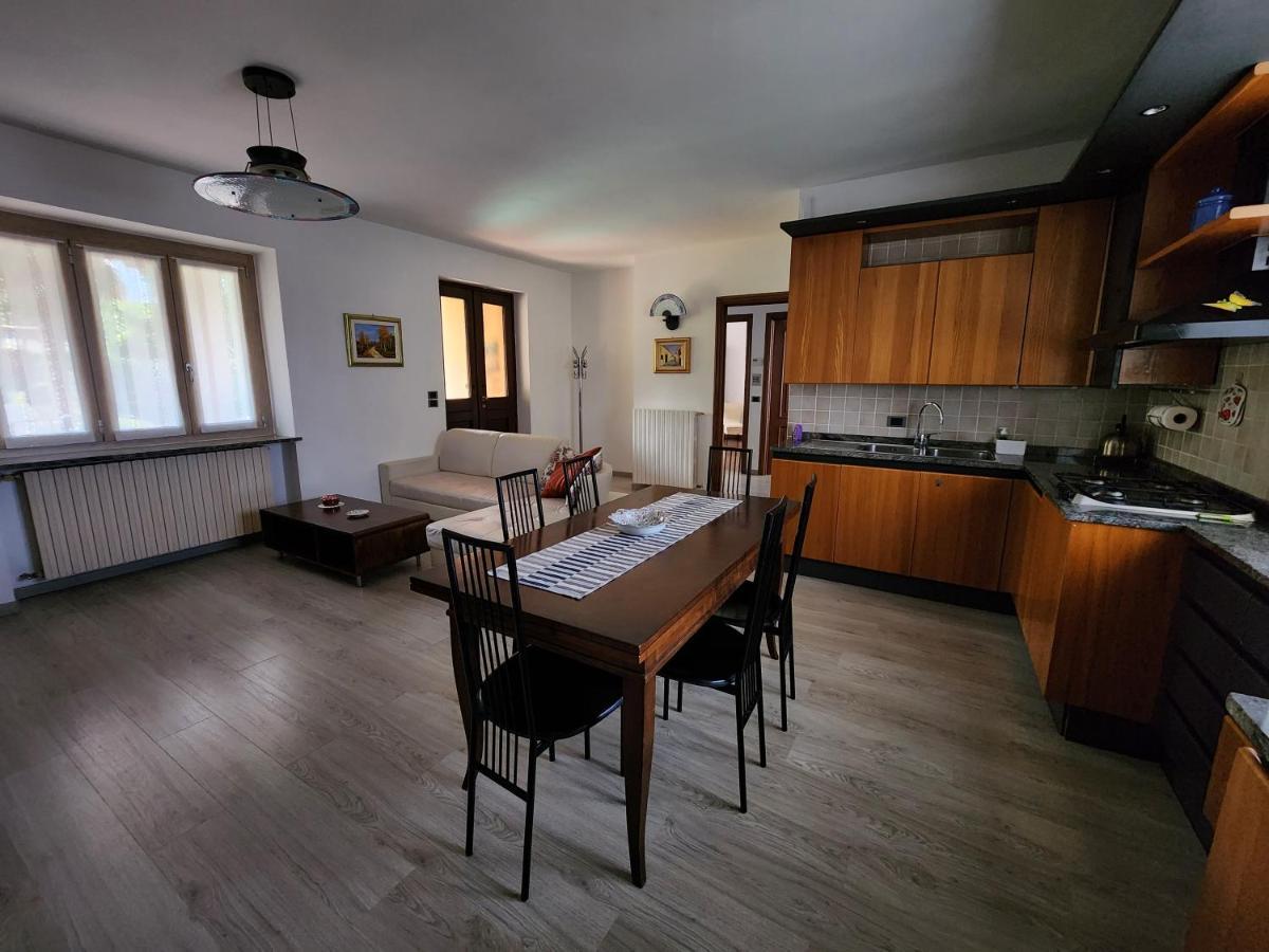 Villa Elda Барбареско Екстериор снимка