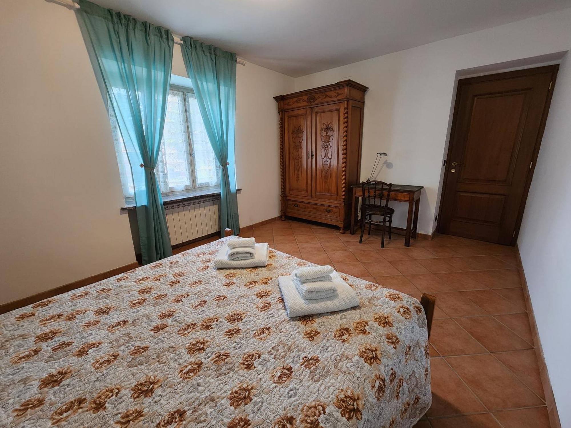 Villa Elda Барбареско Екстериор снимка