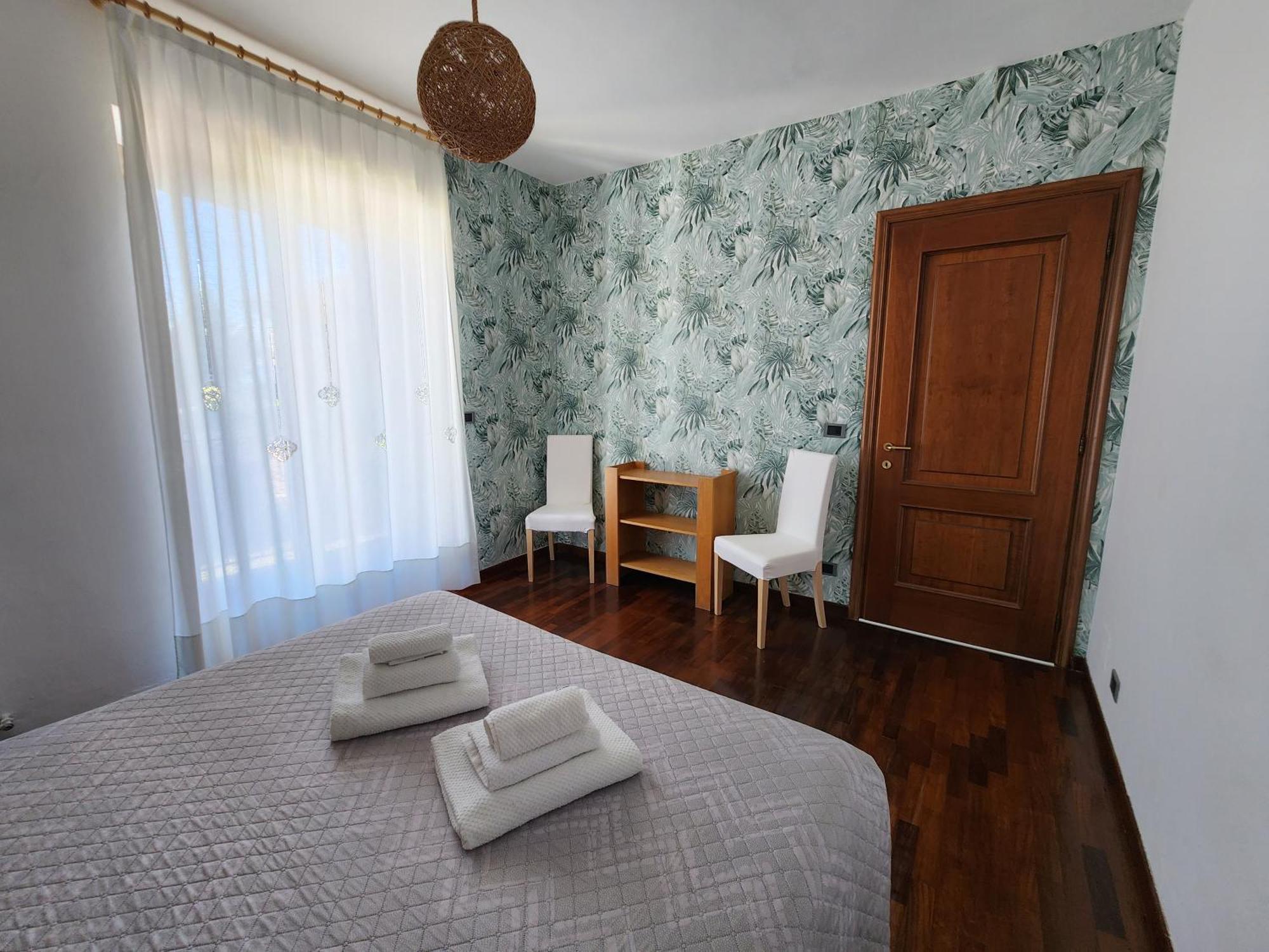 Villa Elda Барбареско Екстериор снимка